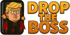 Drop the Boss logo