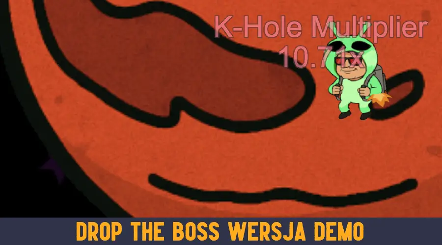 Drop the Boss Demo