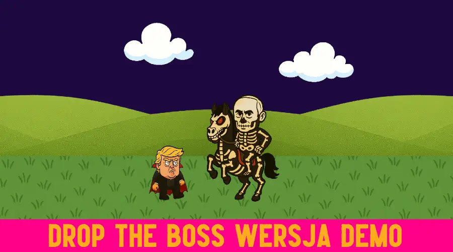Drop The Boss Demo
