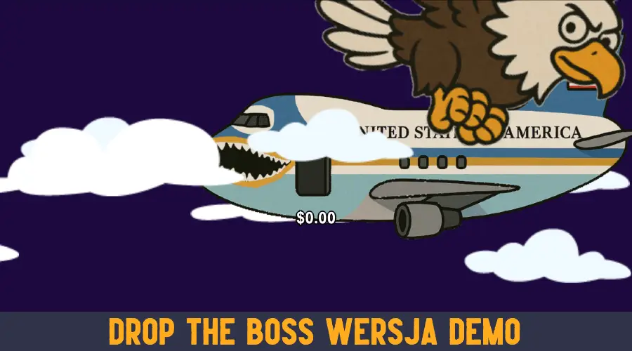 Drop The Boss Wersja Demo