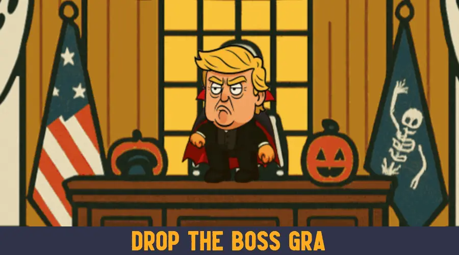 Drop the Boss Gra